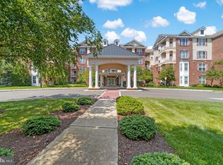 1104 Colts Cir #Q, Lawrence Township, NJ 08648