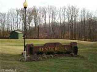 154 Bentcreek Dr, Lexington, NC 27295