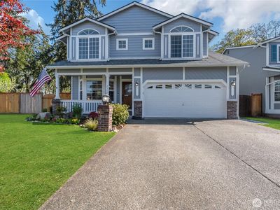 2520 179th Street Ct E, Tacoma, WA, 98445