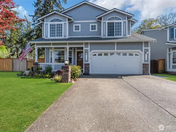 2520 179th Street Ct E, Tacoma, WA 98445