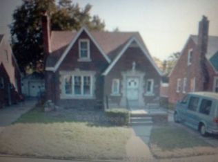5526 Devonshire Rd, Detroit, MI 48224