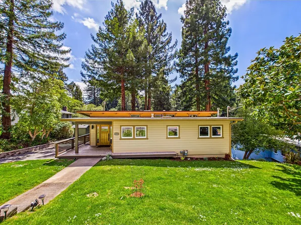 475 Lynn St, Arcata, CA 95521