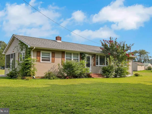 803 Culbreath St, Smyrna, DE 19977