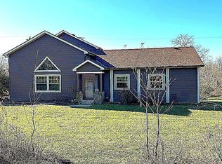 2631 Burns Rd, Felicity, OH 45120