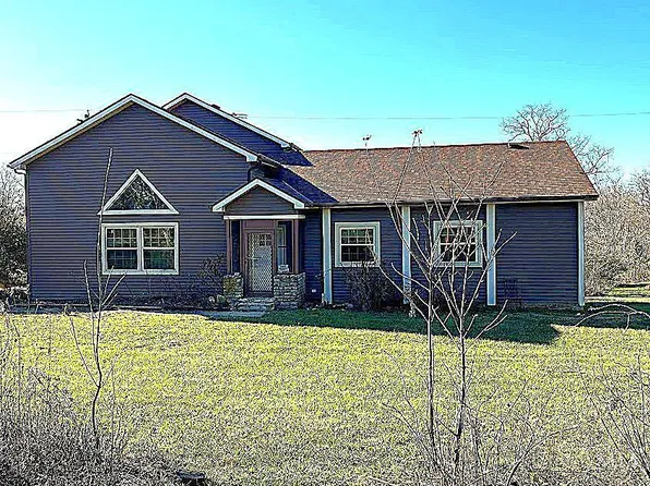 2631 Burns Rd, Felicity, OH 45120