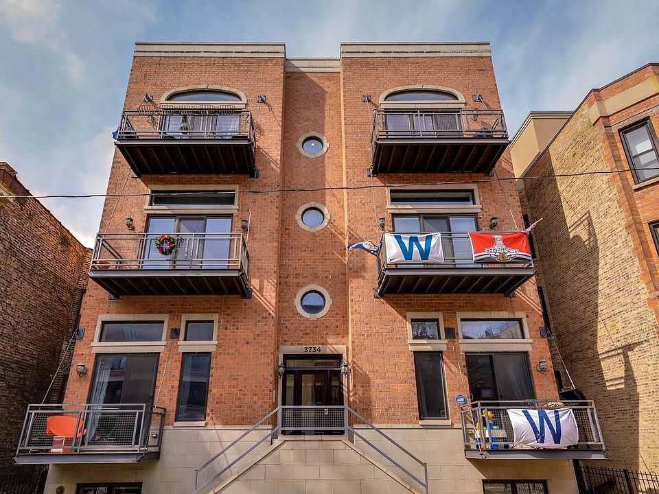1st image of 3734 N Wilton Ave APT 1N