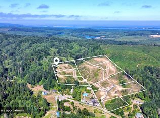 0 Trail Ln #1201, Coos Bay, OR 97420