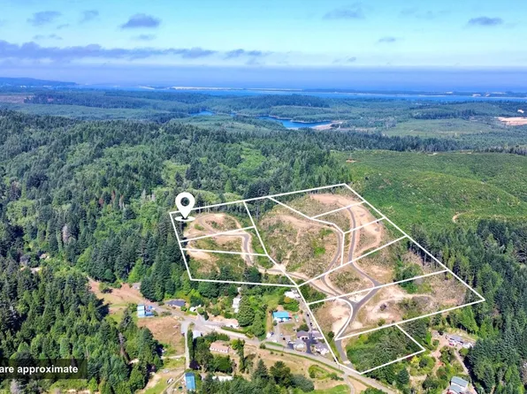 0 Trail Ln #1201, Coos Bay, OR 97420