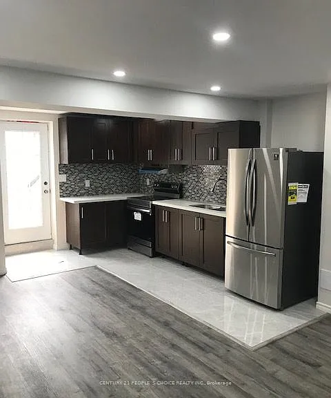 20 Ridgehaven Ct #BASEMENT — Photo 16