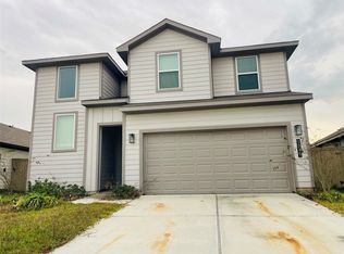 14529 Lily Plains Dr, Splendora, TX 77372