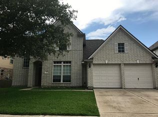 4907 Fern Cove Dr, Baytown, TX 77521