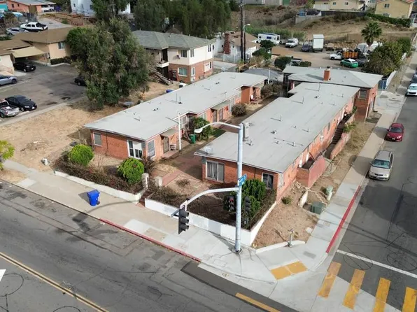 4086-98 National Ave, San Diego, CA 92113