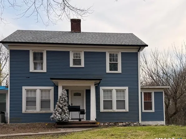 100 Wintergreen Avenue, Hamden, CT 06514