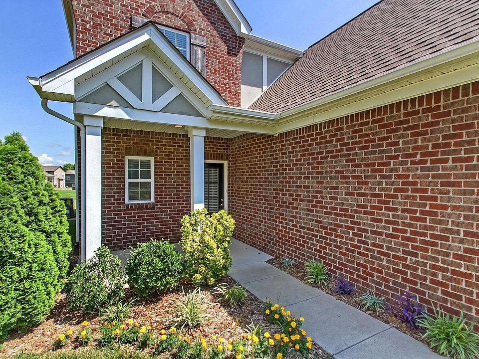 2611 Westerham Way, Thompsons Station, TN 37179 Zillow