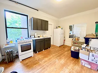 Rented by Zjama Realty Corp