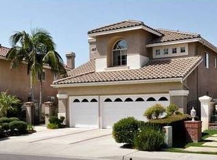 965 S Tristania Ln, Anaheim, CA 92808