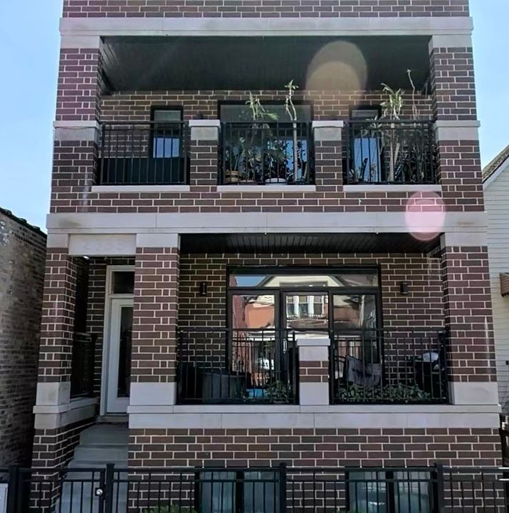 1st image of 2833 N Kedzie Ave #1