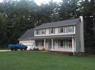 405 Silver Maple Ct, Fletcher, NC 28732