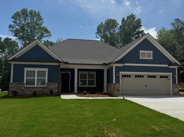 11684 Herons Haven Dr Unit 61, Soddy Daisy, TN 37379