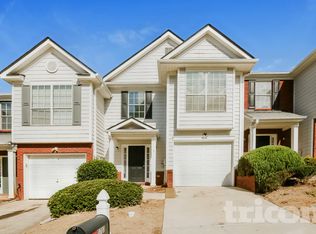 3703 Harvest Dr, Decatur, GA 30034