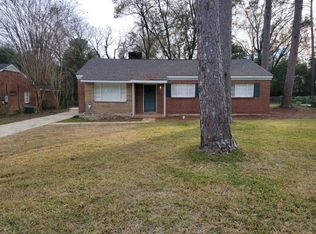 2476 Le Ruth Ave, Montgomery, AL 36106