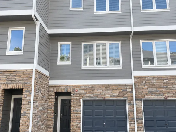 2943 W Riverwalk Cir Unit U, Littleton, CO 80123