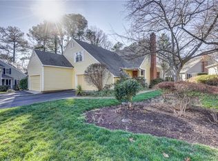8919 Ginger Way Dr, Henrico, VA 23229