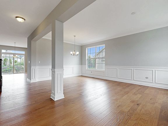2nd image of 25431 W Rock Dr