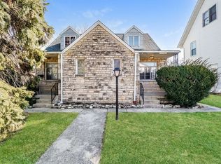 154 N Huron Ave, Columbus, OH 43204