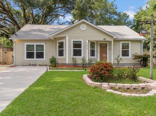 3973 Bourbon St, Tallahassee, FL 32303