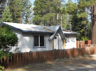 1064 Dedi Ave, South Lake Tahoe, CA 96150