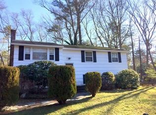 5 Woodland Ave, Kingston, MA 02364