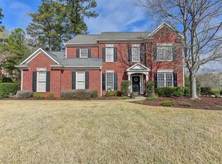 1281 Fieldcrest Ct, Suwanee, GA 30024