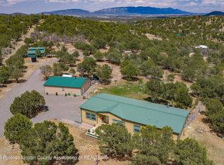 155 Eagle Crest Trl, Nogal, NM 88341