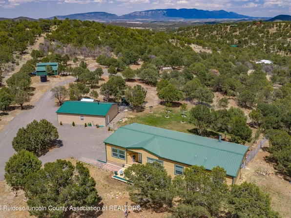 155 Eagle Crest Trl, Nogal, NM 88341