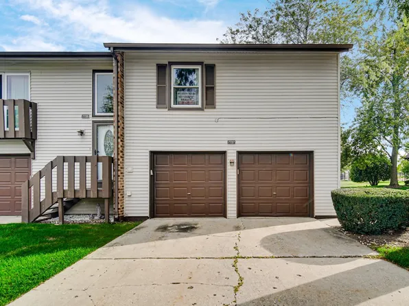 7727 W Grovewood Ln, Frankfort, IL 60423