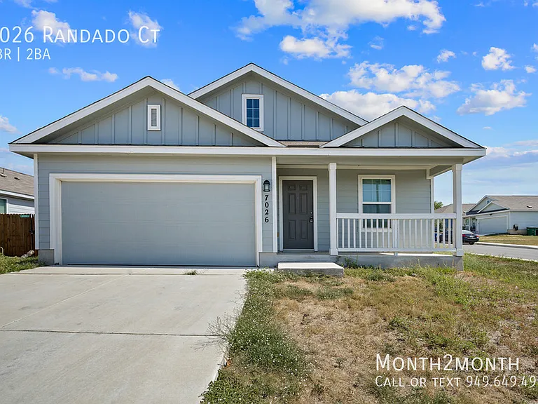 7026 Randado Ct — Photo 25