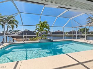 1001 NW 35th Ave, Cape Coral, FL 33993