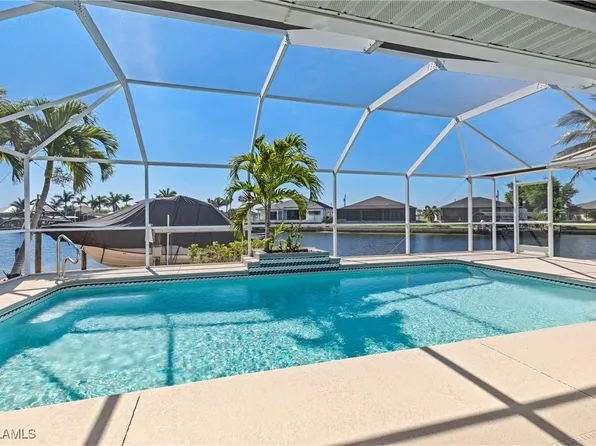 1001 NW 35th Ave, Cape Coral, FL 33993