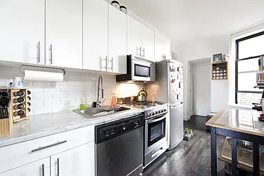 Rented by Keller Williams NYC