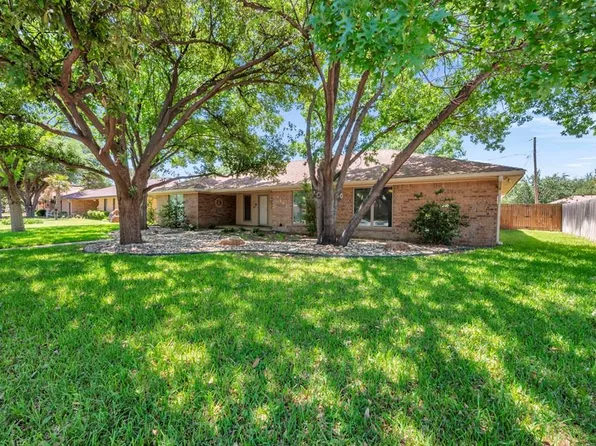 4202 Greenbriar Dr, Midland, TX 79707