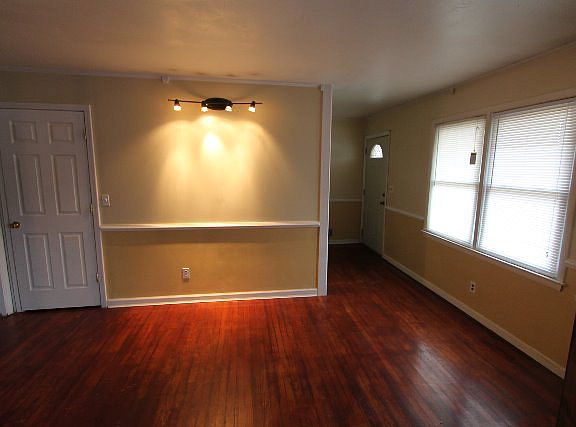 Gorgeous Restored Hardwood