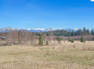 Nna Upland Dr, Sandpoint, ID 83864