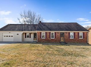 1152 Windsor Ave, Pulaski, VA 24301