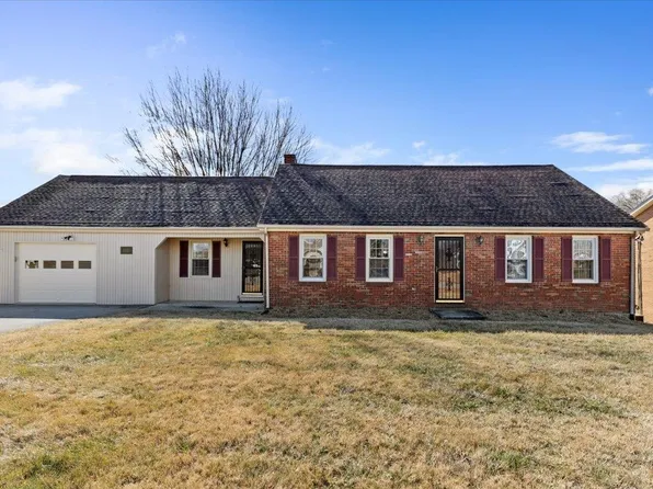 1152 Windsor Ave, Pulaski, VA 24301