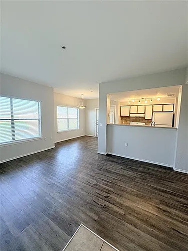 Floor plan 2 Bedroom 2 Bath