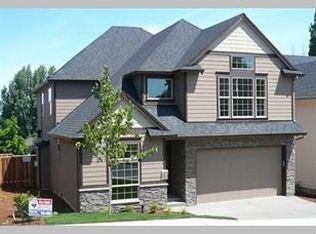 17893 SW Barcelona Ln, Beaverton, OR 97007