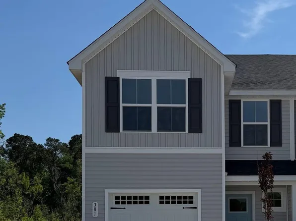 381 Myrtle Meadows Dr #421F, Conway, SC 29526