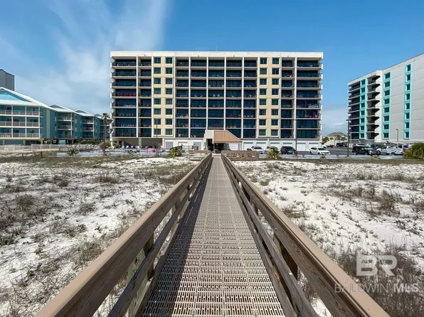 407 W Beach Blvd APT 474, Gulf Shores, AL 36542