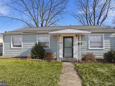 610 Wardour Rd, Glen Burnie, MD, 21061